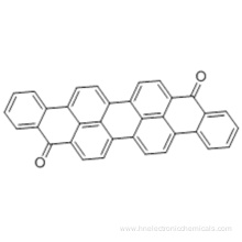 Benzo[rst]phenanthro[10,1,2-cde]pentaphene-9,18-dione CAS 128-64-3